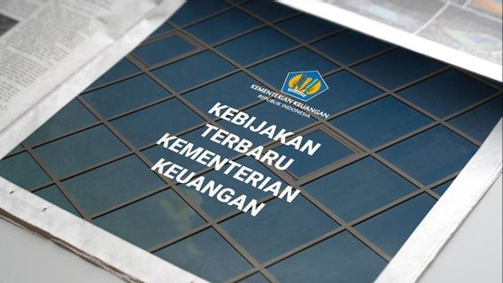 Hore! Defisit APBN Diyakini Bakal Menciut Jadi 3,9 Persen di Akhir Tahun