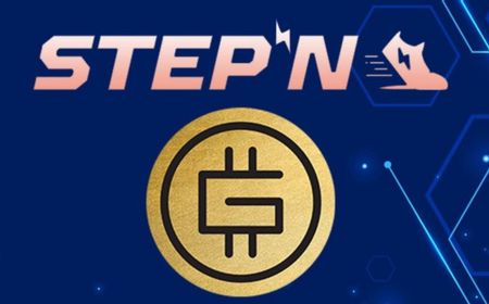 STEPN (GMT) Bakal Buyback dan Burn Token, Siap-siap!