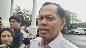 Kepala Bappisus Aries Minta Publik Tak Cemas, Pangan dan BBM Diklaim Aman
