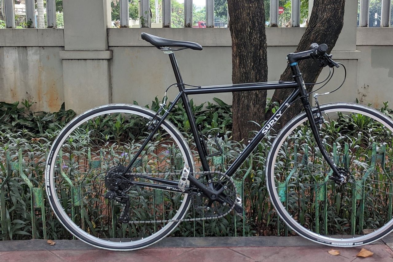 米国では、自転車の販売は1ヶ月で14兆ドルに達する