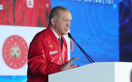 Sikap Turki Soal Swedia dan Finlandia Tidak akan Berubah Sampai Ada Langkah Konkrit, Presiden Erdogan: Tidak Ada Waktu Kehilangan