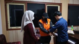 Staf PPTK dan PPTK Perjalanan Dinas Jadi Tersangka Korupsi DPRD Bengkulu