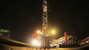 Proyek Bukit Tua Phase-2B Milik Petronas Beri Tambahan Produksi 12.500 BOPD dan 30 MMSCFD