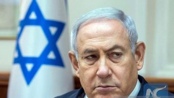 内塔尼亚胡表示,以色列不能接受哈马斯的要求