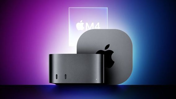 Apple Siap Luncurkan Pembaruan M4 Mac pada 28 Oktober 2024 