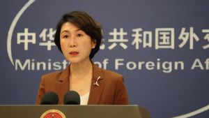 Tiongkok Bantah Tuduhan Menhan AS dkk terkait Kegaduhan Laut China Selatan