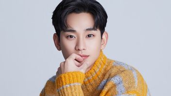 Sempat Bantah, Agensi Konfirmasi Kim Soo Hyun dan Kim Sae Ron Pernah Pacaran