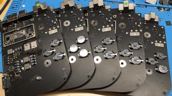 Surge in AI Demand Causes Supply Chain Bottleneck of Important iPhone Components