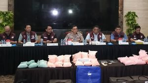 Kecelakaan Nissan X-Trail di Tol Sumatra Mengungkap Peredaran Ribuan Ekstasi Menuju Jakarta