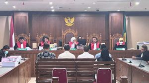Eks Dirjen Kominfo Dituntut 7 Tahun Penjara Kasus Korupsi PDNS