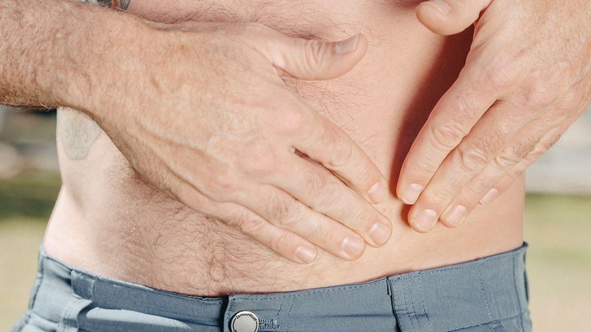 It Turns Out, This Is The Reason You Must Maintain Digestion For Physical And Mental Health