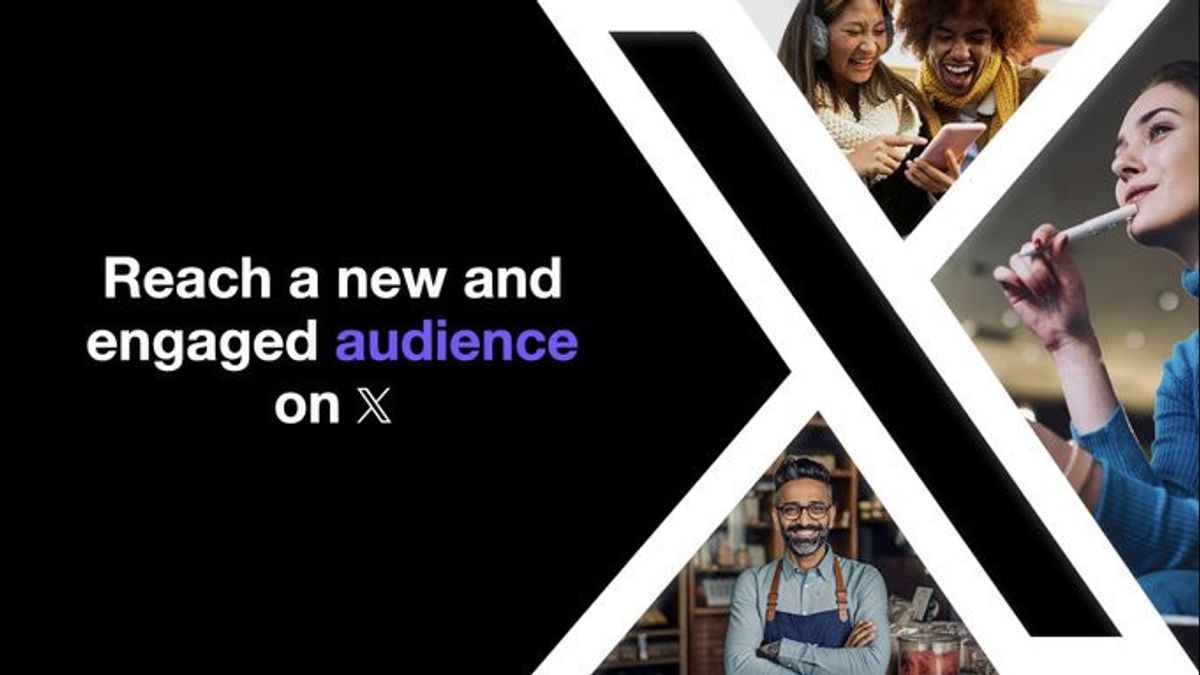 Platform X Launches "AI Audience" Feature For Ads Supported By Artificial Intelligence