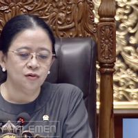 Sah Jadi Inisiatif DPR, Puan Tegaskan RUU PPRT Jaminan Bagi ART