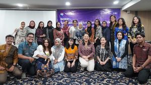 #MediaFreedomInAIEra: Jurnalisme Inklusif dan Sensitif Gender di Era AI