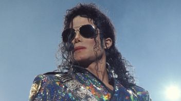 Film Biopik Michael Jackson yang Ditunggu Akhirnya Rilis Trailer Resmi