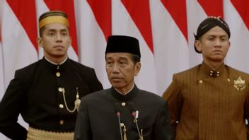 Thanks To Downstreaming, Jokowi Reveals State Revenue Reaches IDR 158 Trillion