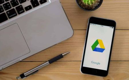 Kapasitas Google Drive Penuh? Atasi dengan Cara Ini