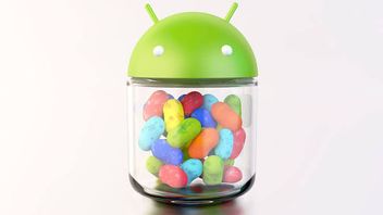 Next Month, Jelly Bean OS Users Can No Longer Update Applications