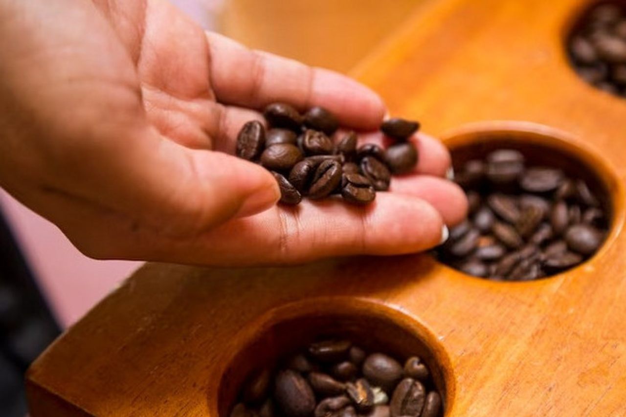 インドネシアで人気のあるコーヒーショップの8種類