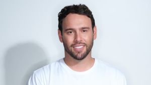 Penyesalan Scooter Braun terhadap Justin Bieber hingga Taylor Swift