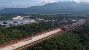 Panglima Kodam I/Bukit Barisan Singgung Tanah Ulayat Bisa Jadi Kendala Pembangunan Tol Pekanbaru-Padang