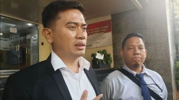 Keponakan Yusril Ihza Mahendra Deklarasi Maju Jadi Calon Ketum PBB