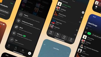 Spotify Updates Queue Feature Design And Key Functions Hide On Playlist