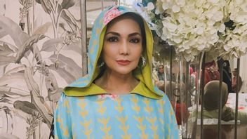 Nia Daniaty's controversy in the Olivia Nathania case, this is what the lawyer says
