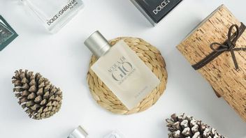 Mengapa Parfum dengan Aroma Wewangian Woody Selalu Digemari? 