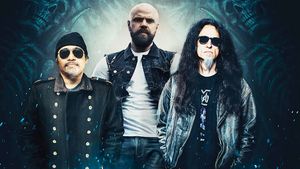 Ponch Satrio Gabung Band Metal Jerman Vision Of Choice, Rilis Album <i>Second Sight</i>