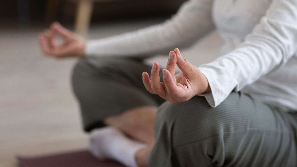 5 Aspek <i>Mindfulness</i> yang Membantu Mengelola Dampak Trauma