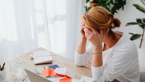 Sering Dianggap Remeh, 3 Kebiasaan Ini Dapat Picu Sakit Kepala Setiap Hari