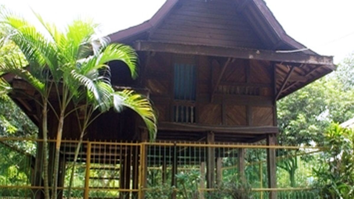 Rumah Adat Khas Bekasi: 3 Rumah Sejah yang Berpotensi Jadi Cagar Budaya