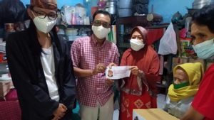 Usai Eri Cahyadi Minta Maaf, Wawali Surabaya Bergerak Bantu Lansia yang Belum Tersentuh Bansos