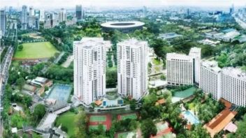 Wins Lawsuit, Government Forms Self-Managed Team For Sultan Senayan Hotel Land