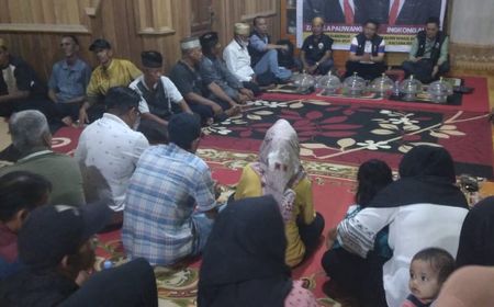 Zainal-Ingkong Ala Komitmen Jaga Toleransi dan Keberagaman di Kaltara 