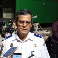 Kronologi Dirjen Perkeretaapian yang Positif COVID-19 Setelah Melakukan Tes Swab