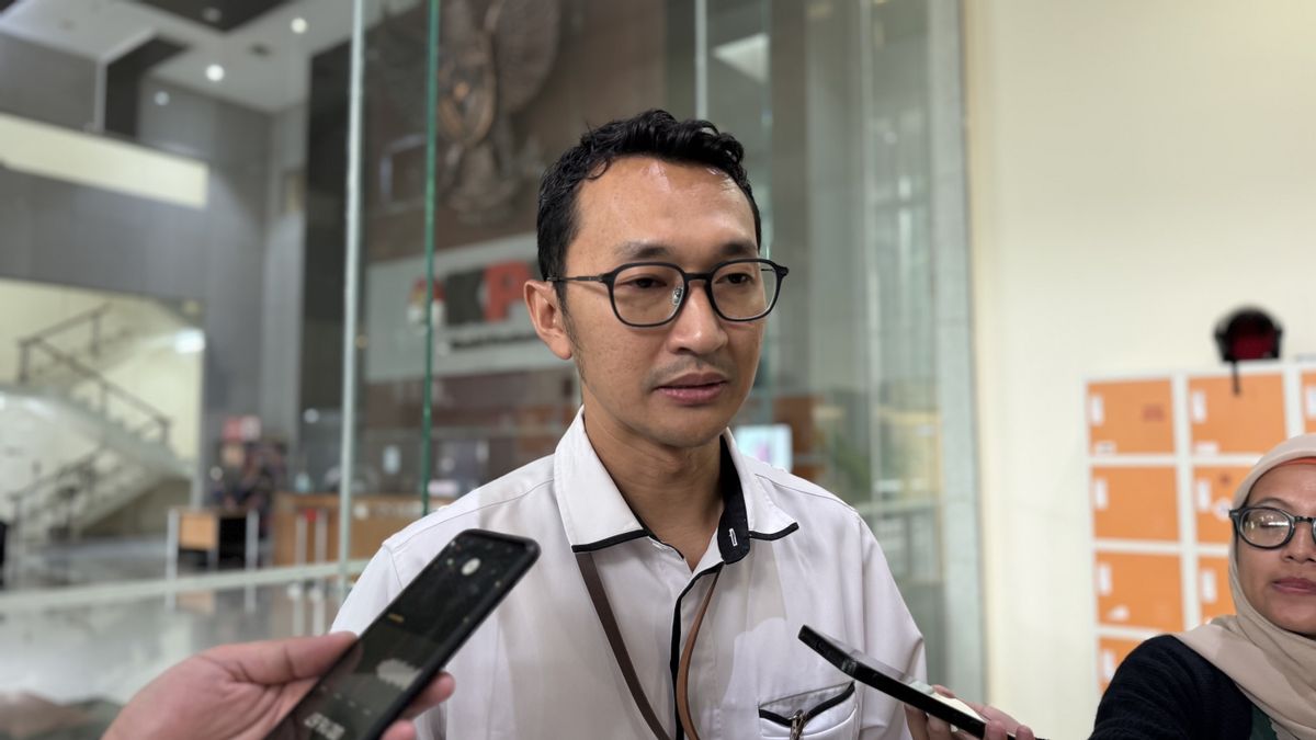 Eks Menhub Budi Karya Sumadi Tak Penuhi Panggilan KPK, Kali Ini Alasannya Sakit