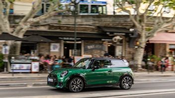 BMW et Mini rappellent plus de 26 000 véhicules en Australie en raison de ce problème