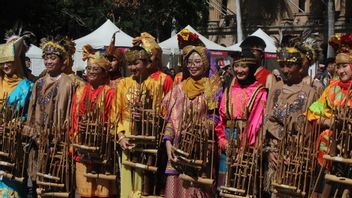 Indonesian Consul General Pendekar Muda Says Culture is a Bridge for Trade and Investment Between Indonesia and Australia