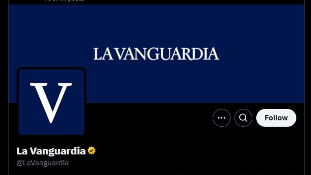 Surat Kabar La Vanguardia Ikuti Guardian Tinggalkan Platform X, Kutuk Konten Beracun