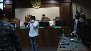 Alasan Hakim 'Loloskan' Heru Hidayat dari Tuntutan Hukuman Mati