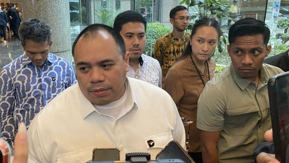 Bos Danantara: Volatilitas Jangka Pendek Wajar, Pasar Masih Tunjukkan Sinyal Positif