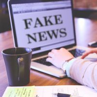 Tentang Hoaks yang Muncul karena Kekhawatiran COVID-19