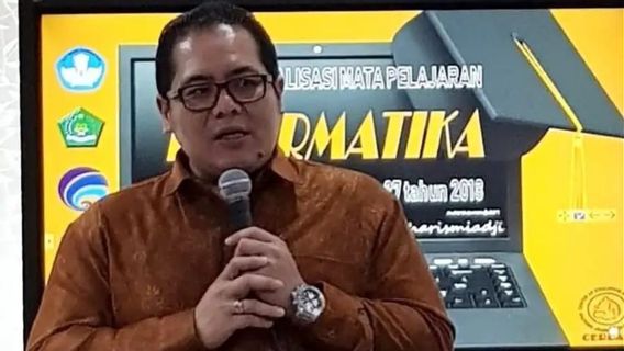 Jubir Anies-Cak Imin Indra Charismiadji Ditangkap Kejaksaan, Timnas AMIN Siapkan Bantuan Hukum 