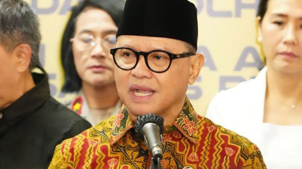Menteri P2MI Jamin Pemenuhan Hak Pekerja Migran Meninggal di Korsel