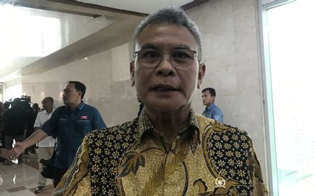 Eks Komisioner KPU Sebut Nama Johan Budi hingga Bicara soal Makelar