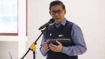 Ahli Usul Pasar Pakaian Bekas Cimol Gedebage Bandung jadi Destinasi Wisata Tekstil