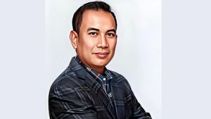 Kaspersky Tunjuk Defi Nofitra Jadi Country Manager Pertama di Indonesia