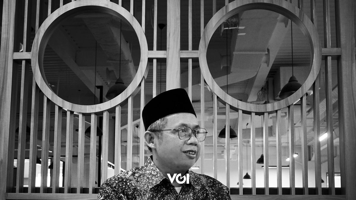 Eksklusif: Dirut P3M Sarmidi Husna Tegaskan Pemerintah Harus Konsisten Tegakkan Aturan Soal Sampah